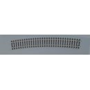 Piko 55219 Spur  H0 Bogen R9, 908 mm