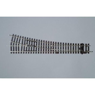 Piko 55221 Spur H0 Weiche WR