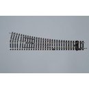 Piko 55221 Spur H0 Weiche WR