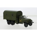 Premium ClassiXXs PCL 47157 ZIL 151 KUNG, NVA...
