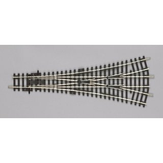 Piko 55225 Spur H0 3-Wegeweiche W3