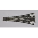 Piko 55225 Spur H0 3-Wegeweiche W3