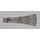 Piko 55225 Spur H0 3-Wegeweiche W3