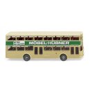 Wiking 073004 MAN SD 200 Doppeldeckerbus, Möbel...