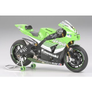 Tamiya 300014109 1:12 Kawasaki Ninja ZX-RR #55