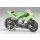 Tamiya 300014109 1:12 Kawasaki Ninja ZX-RR #55