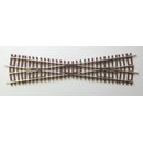 Piko 55240 Spur H0 Kreuzung K15