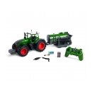 Carson 500907344 Maßstab:  1:16 RC Traktor...