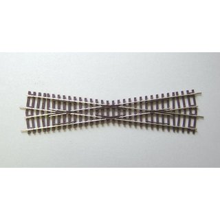 Piko 55241 Spur H0 Kreuzung K30