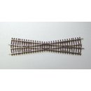 Piko 55241 Spur H0 Kreuzung K30