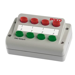 Piko 55262 Spur H0 Stellpult