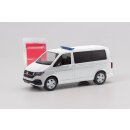 Herpa 013895 Minikit VW T 6.1 Bus mit Hänsch DSB...