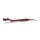 Herpa 076371-008 Semitieflader mit Rampen 3-achs, weinrot  Maßstab 1:87