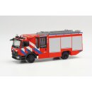 Herpa 096836 Mercedes Benz Atego13  Ziegler Z-Cab...