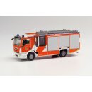 Herpa 096850 MAN TGM Ziegler Z-Cab, Feuerwehr...