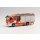 Herpa 096850 MAN TGM Ziegler Z-Cab, Feuerwehr Gäfelfing  Maßstab 1:87