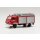 Herpa 097024 MAN G90 TLF 8/18, Feuerwehr  Maßstab 1:87