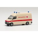 *Herpa 097031 Mercedes Benz Sprinter 96 RTW,...