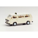 *Herpa 097048 VW Bus, Taxi  Maßstab 1:87