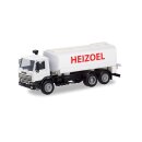 Herpa 314978 Scania 112 Tank-LKW, ESSO  Maßstab 1:87