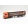 Herpa 315067 MAN TGX GX Gardinenplanen-Sattelzug, Vos Zaltbommel (NL) Maßstab 1:87