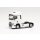 Herpa 315081 Renault T facelift Zugmaschine, weiß  Maßstab 1:87