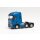 *Herpa 315104 Renault T facelift Zugmaschine 6x2, blau  Maßstab 1:87