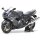 Tamiya 300014111 1:12 Kawasaki ZZR 1400 Ninja/
