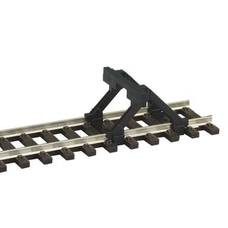 Piko 55280 Spur H0 Prellbock, 2 Stück.