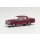 *Herpa 420457-002 Mercedes Benz 200 Heckflosse, weinrot  Maßstab 1:87