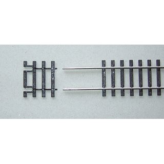 Piko 55282 Spur H0 Gleisschwellen 31 mm für Flexgleis