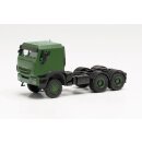 Herpa 746892 Iveco Trakker geschützt 6x6...