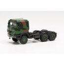 Herpa 746908 Iveco Trakker geschützt 6x6...