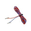 Piko 55292 Spur H0 Schienenverbinder mit  Anschluss, 1 Paar