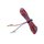 Piko 55292 Spur H0 Schienenverbinder mit  Anschluss, 1 Paar