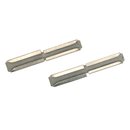 Piko 55293 Spur H0 Schienenverbinder mit zwei...