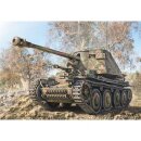 ITALERI 510006566 Maßstab: 1:35 Dt. Sd.Kfz.138...