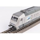 Piko 51110 Spur  H0 E-Lok BR 101 - 30 Jahre PIKO Jubiläum, Ep. VI
