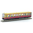 *Lemke LC90484 Berliner S-Bahn BR481/482, Ep.V-VI,...
