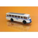 Zenker 03-302 IFA H 6 B Reko-Heck LVB Leipzig Wagen 34...