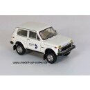 Zenker 03-354 LADA Niva WAS 2121, IFA W50 Servicewagen...