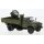Premium ClassiXXs PCL47056 ZIL 130, NVA, mit APM 90  Maßstab: 1:43