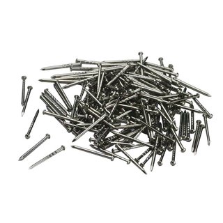 Piko 55299 Spur H0 Gleis-Nägel, ca. 400 Stück
