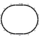 Piko 55300 Spur H0 Gleis-Set A
