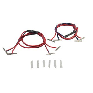 Piko 55391 Spur H0 Kehrschleifengarnitur