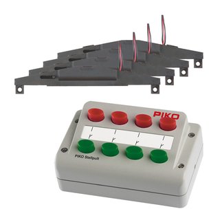 Piko 55392 Spur H0 Weichenantrieb-Set