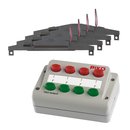 Piko 55392 Spur H0 Weichenantrieb-Set