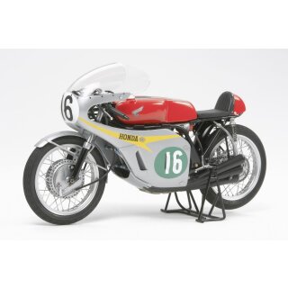 Tamiya 300014113 1:12 Honda RC166 GP Racer 196