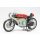 Tamiya 300014113 1:12 Honda RC166 GP Racer 196