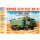 SDV 87185 Bausatz Kamaz 4310 PLIT A2-41  Maßstab: 1:87